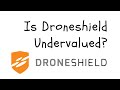 Is droneshield undervalued