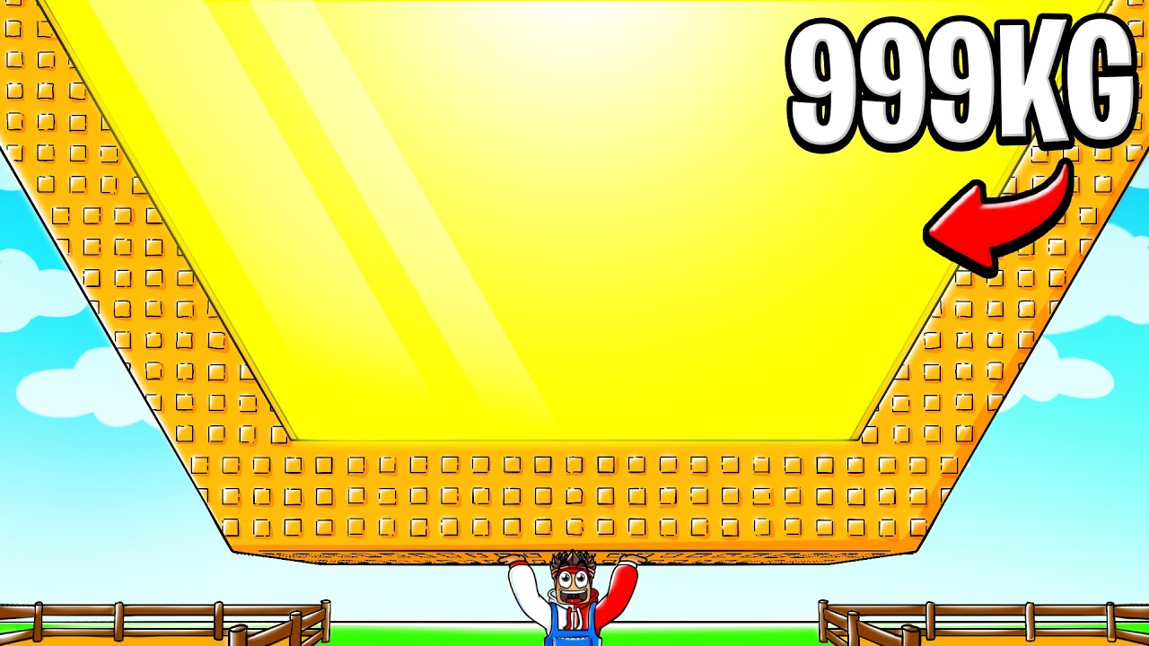 PADL NEJVĚTŠÍ NEKTAR NA SVĚTĚ? 🔥