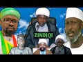 Zazzafan Raddin Mai Barota Ga Munafikin Dan Shi A Me Zargin Sa Abbai 