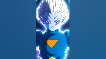 Who is strongest || Grand Priest VS Goku #dbs #dbz #viral #trending #youtubeshorts