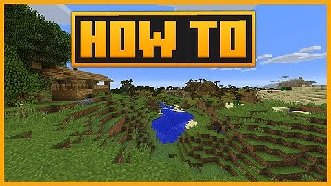 🟨 HOW TO CHANGE RESOLUTION in Minecraft! - How to INCREASE/REDUCE Full Screen