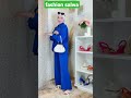تنسيق اللون ازرق أخضر تنسيق اللون ازرق أخضر
