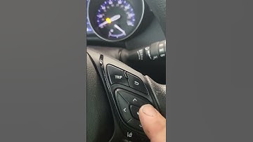 2019 Toyota C-HR Tire Pressure Monitering System Reset