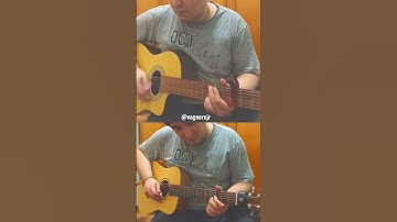 Thumbnail of Te Esperando - Luan Santana (Violão) #Shorts