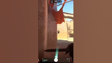 3 Kills On Mirage #shotrs  #counterstrike2 #cs2 #counterstrike2gameplay #кс2