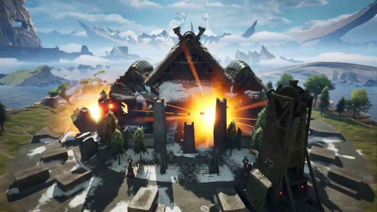 Is Highguard good or bad? Lets find out!