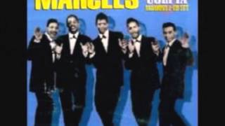 The Marcels - Heartaches