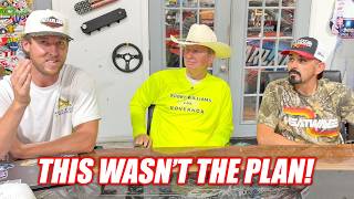 Bald Eagles Ep.20 - I Was NOT Gonna Post This... Bobby Williams Governor Candidate