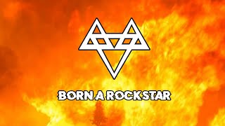 NEFFEX - Born A Rockstar 🔥 [Copyright Free] No.124 Resimi