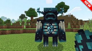 How To Spawn Warden In Minecraft - Full Guide