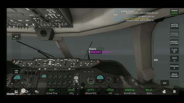 RFS PRO AIR ESCORT EVENT