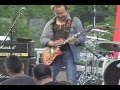 Rick Derringer - Bourbon Street Blues Festival 2012