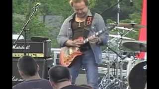 Rick Derringer - Bourbon Street Blues Festival 2012 chords