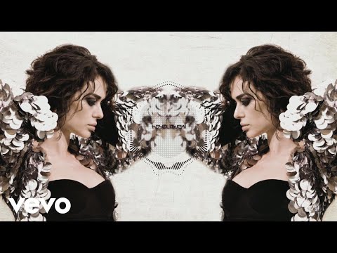 Ayse Hatun Önal - Hayalimdeki (Official Audio)