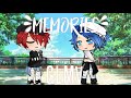 Memories || glmv || Funneh ver. || Read desc.