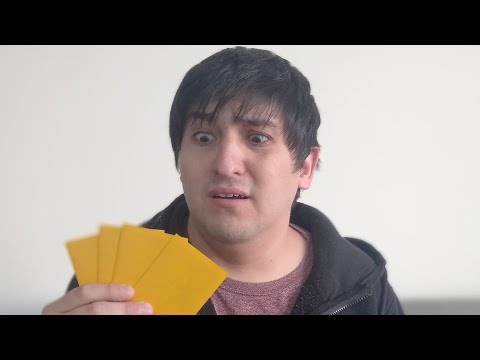 PROBLEMS IN CARD TOURNAMENTS