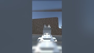 Devlog #2 : Creating a Recoil System : Part 3 (1-4)