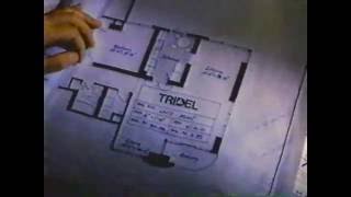 Tridel - Luxury Condo Commercial - 1988