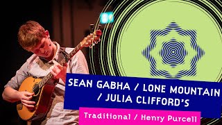Sean Gabha/Lone Mountain/Julia Clifford&#39;s - Traditional/Henry Purcell | Nederlands Blazers Ensemble