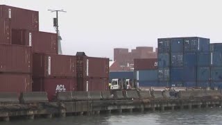 Brooklyn Marine Terminal to undergo modernization