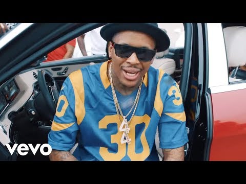 YG - Why You Always Hatin? ft. Drake, Kamaiyah 