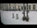 МЦД-4 от Москва-Товарная до Каланчевской 17.01