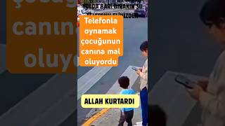 Allah Kurtardi