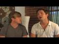 Matt Wertz discusses his favorite new song with Dave Barnes