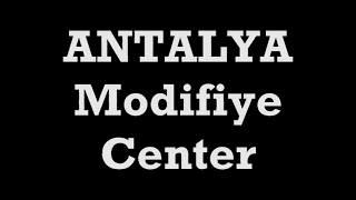 Gta Antalya Modifiye Center Ücretsiz İndirme Linki Resimi