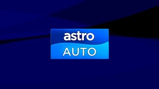 Channel ID 2 (2008): Astro Auto
