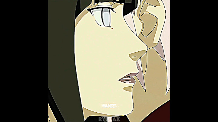 Hinata wants to k*ll Sakura 😵
