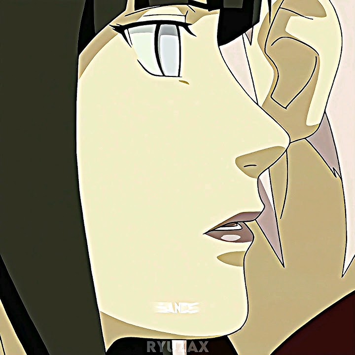 Hinata wants to k*ll Sakura 😵