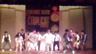 BDT: Stoplight - Time After Time