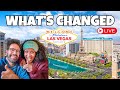 WHAT&#39;S NEW IN LAS VEGAS RIGHT NOW (BIG Changes &amp; 160K Countdown!)