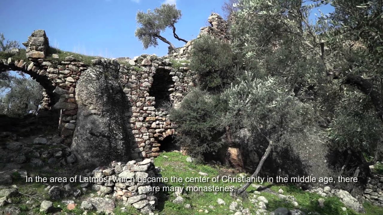 Yaşayan Kent Herakleia - Belgesel