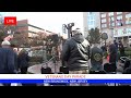 VETERANS DAY PARADE