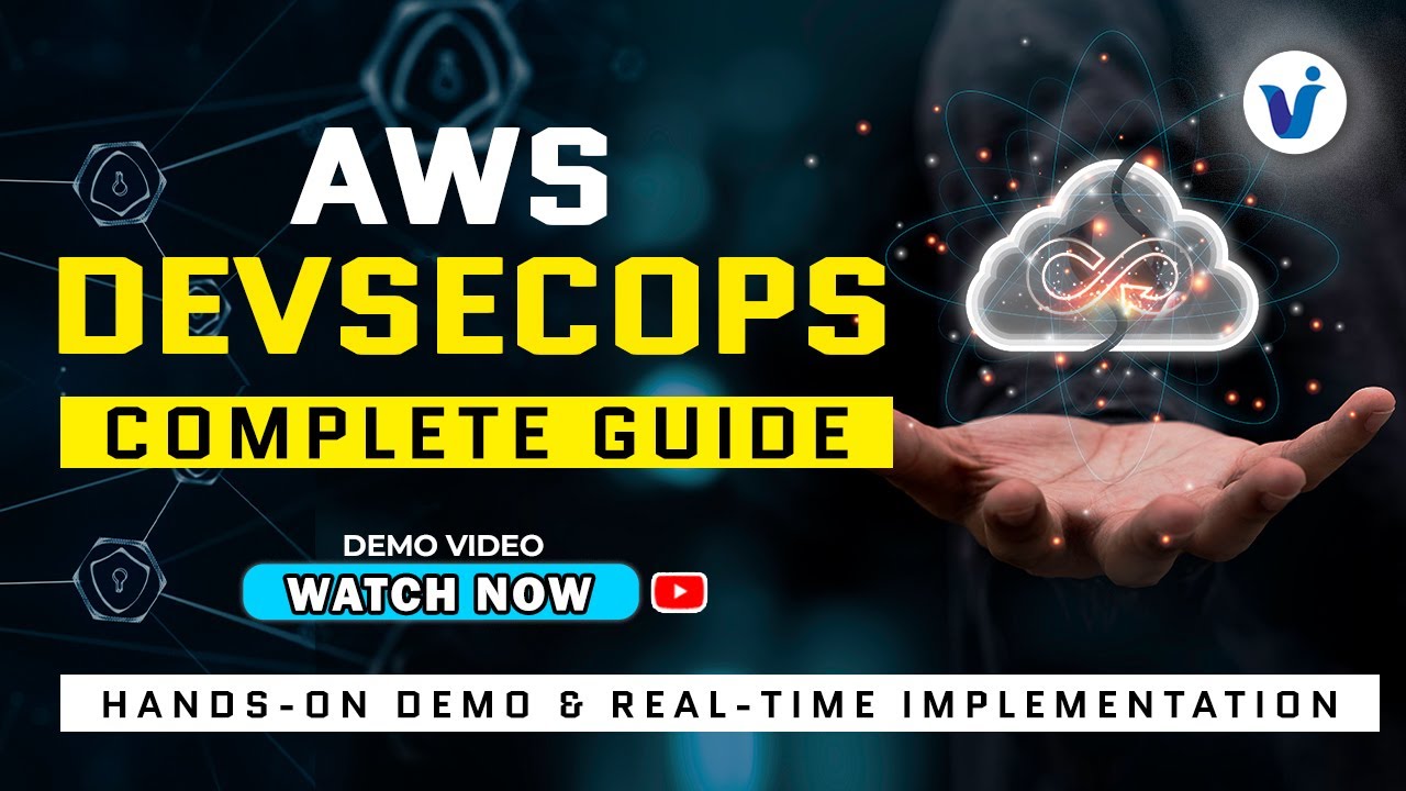 Secure Your AWS Pipeline | DevSecOps with Real-Time Demo | Online ...