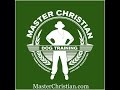 Big Puppy Champion working at Master Christian Dog Training Big Puppy Champion working at Master Christian Dog Training