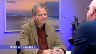 Kopstukken Aflevering 52 Ruud Bredewold In Gesprek Met Martin Van Bourgonje.