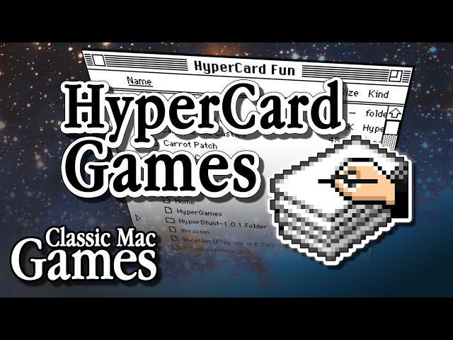 PCゲームソフト　Macintosh　りんご太郎　ハイパーカード　マック sddefault.jpg
