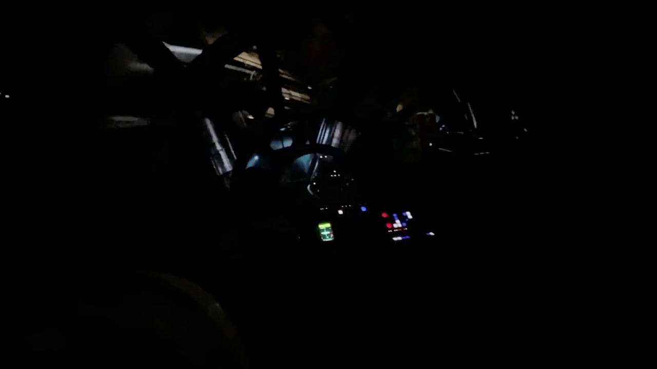 Millennium Falcon: Smugglers Run