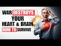 Surviving an Explosion: How It Affects Your Heart &amp; Brain