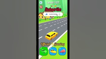 🔥 Shape - Shifting & Transform The Character 👀 Level 107 #shapeshifting #gameplay #shorts