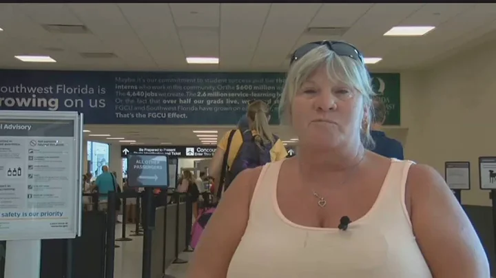 RSW gets $155 million expansion project