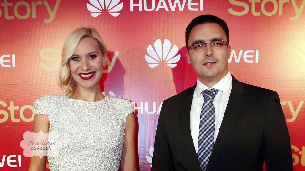 Venčanje od A do DA - Emisija 80 - Marija Veljković