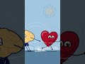 Brain  heart 1 animation nft aftereffects