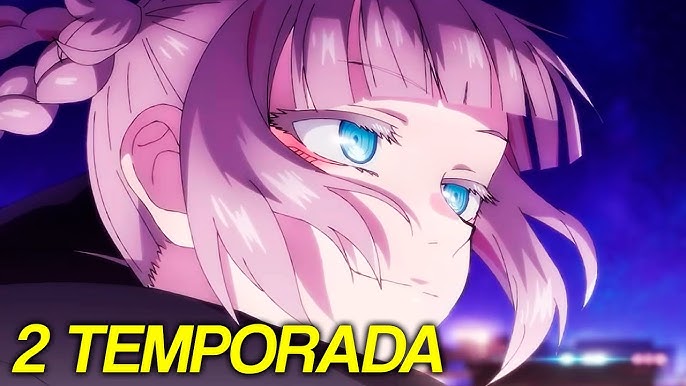 CUÁNDO SE ESTRENA LA 2 TEMPORADA DE YOFUKASHI NO UTA?? 