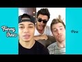 Vincent Marcus Perez Beatbox Vine Compilation - Funny Vines 2016