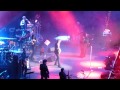 Chain of Fools Cover Jon Bon Jovi & Friends Las Vegas April 28 2012