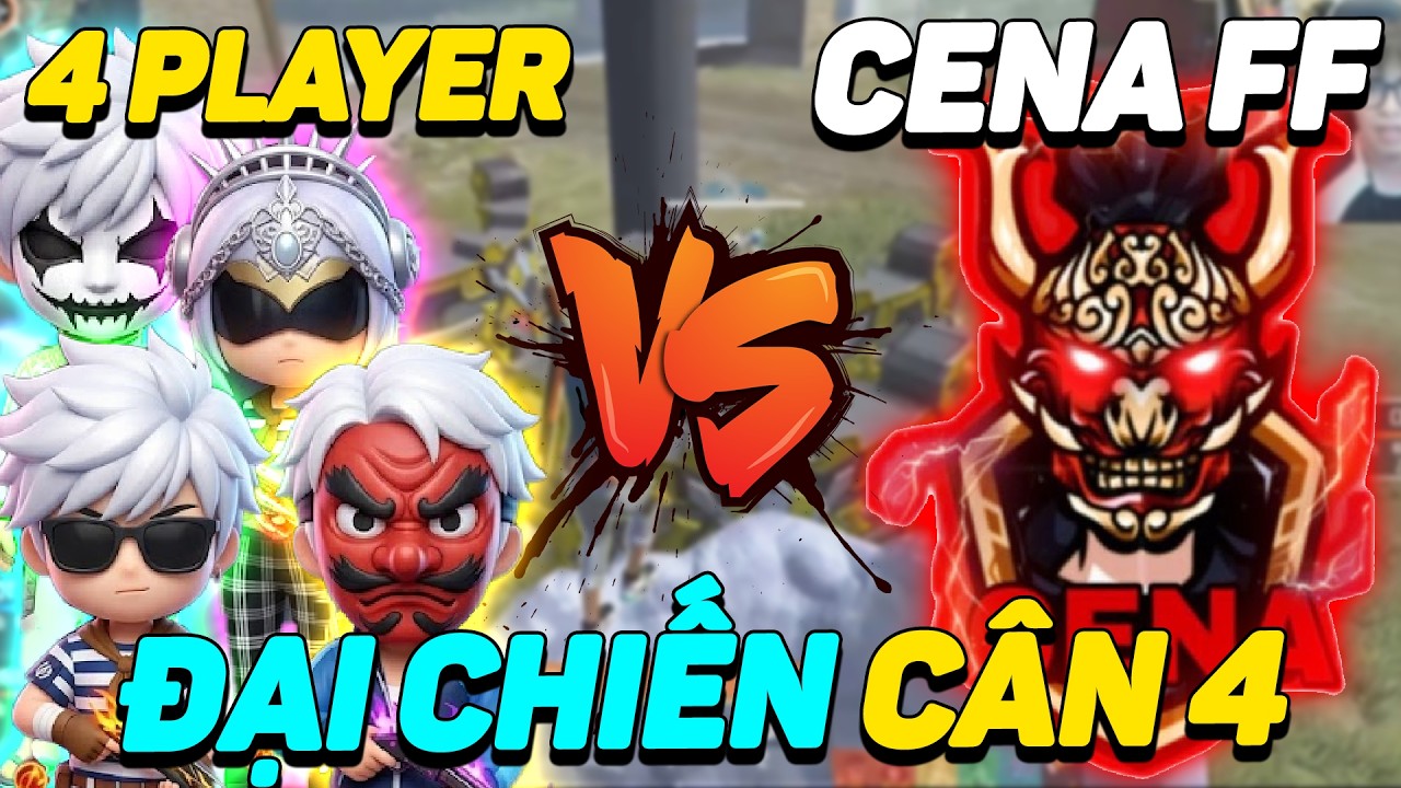 CENA CÂN 4 VIEWER TRỰC TIẾP TRÊN LIVE - ĐẲNG CẤP NHÀ VUA TỬ CHIẾN MÚA KEO